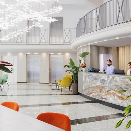 Ih Hotels Milano Centrale エクステリア 写真