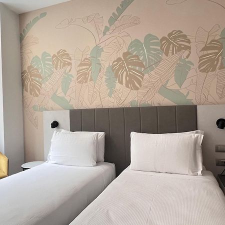Ih Hotels Milano Centrale エクステリア 写真