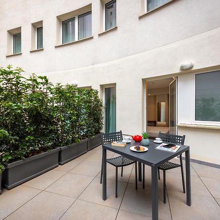 Ih Hotels Milano Centrale エクステリア 写真