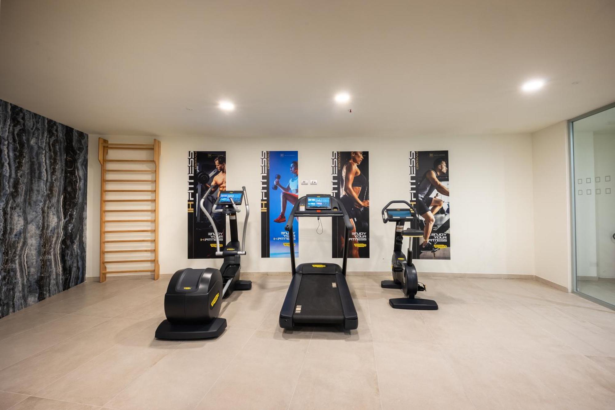 Ih Hotels Milano Centrale エクステリア 写真