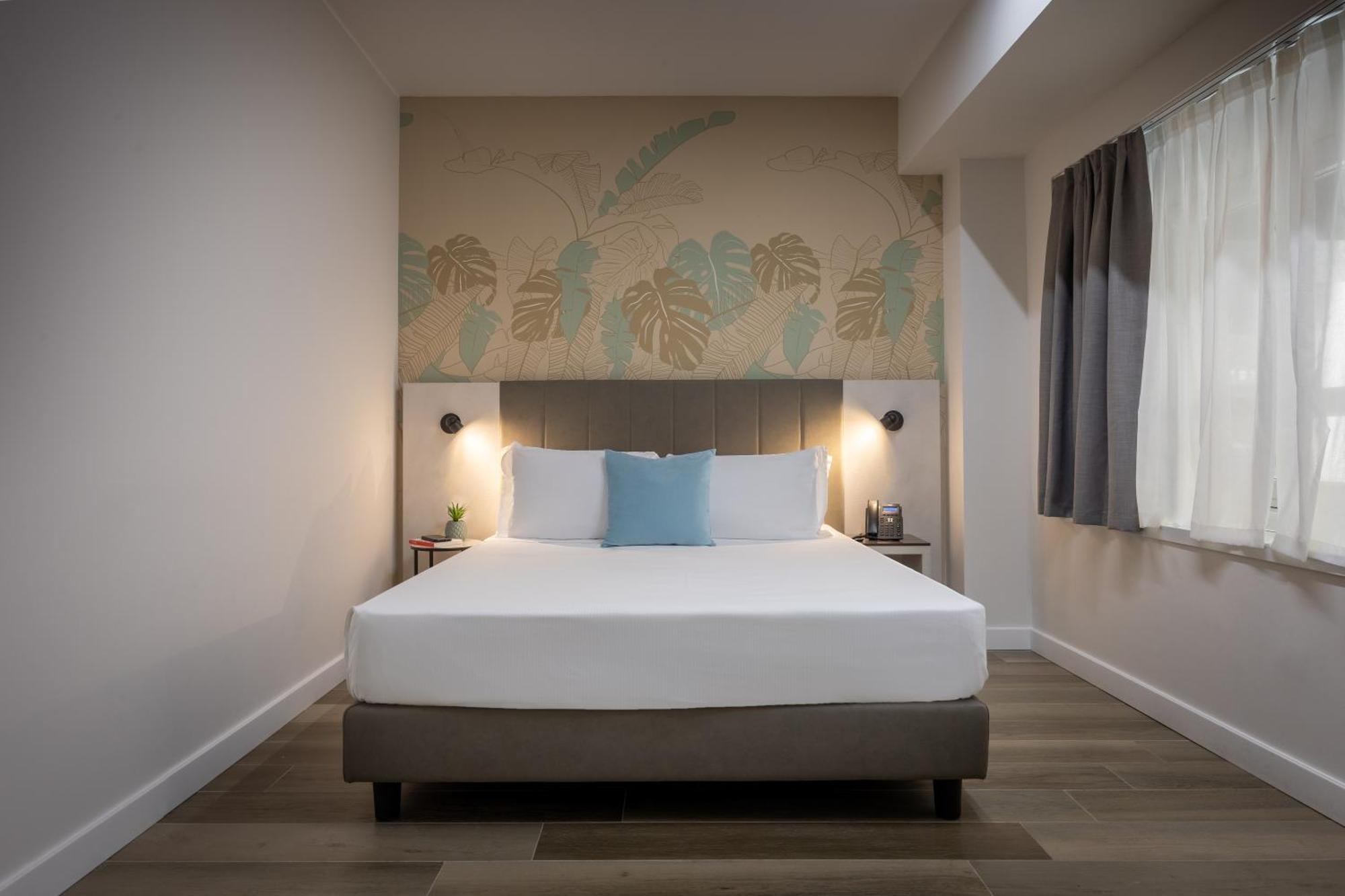 Ih Hotels Milano Centrale エクステリア 写真