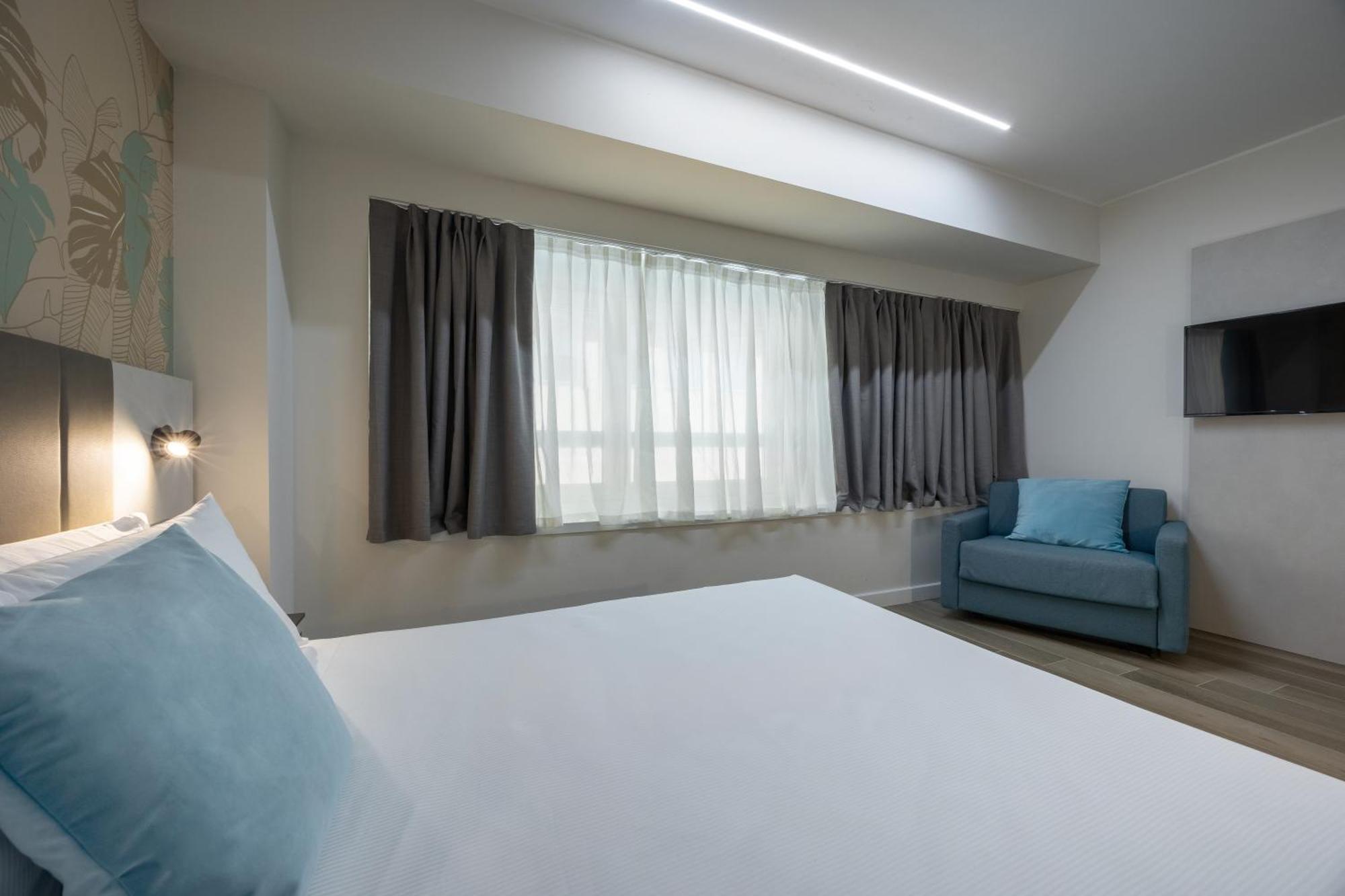 Ih Hotels Milano Centrale エクステリア 写真