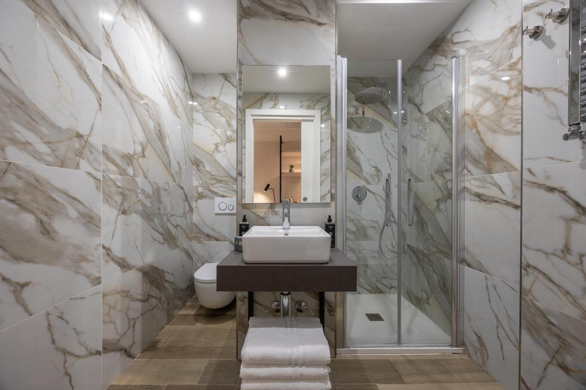 Ih Hotels Milano Centrale エクステリア 写真